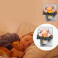 🎃Flashing night light 3D Ghost campfire
