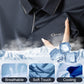 🔥Rajoitettu aika 49% pois🔥Miesten Ice Silk Business Casual Lapel paita