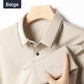 🔥Rajoitettu aika 49% pois🔥Miesten Ice Silk Business Casual Lapel paita