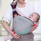 👶Lightweight Baby Carriers