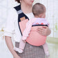 👶Lightweight Baby Carriers
