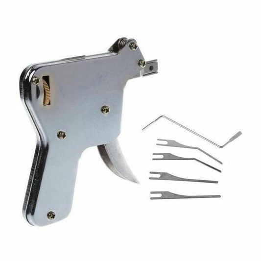 ⏰Kampanja 49% OFF💥Lock Pick Auto Extractor