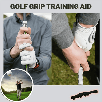 Golf Grip Training Aids Oikein ryhti Novice Friendly