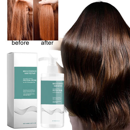 Keratin Leave-In hoitoaine