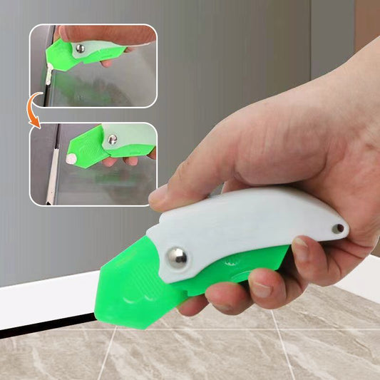 🔥Kuuma myynti🔥Multipurpose 9-in-1 Spatula Caulking Tool