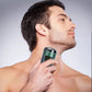 Kannettava tehokas visuaalinen digitaalinen näyttö Electric Shaver