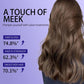 🔥Purple Keratin Hair Mask - Locks Color & Neutralizes Brass & Yellow Tones For Blonde Silver Gray Highlighted Hair