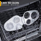 🔥Multifunctional 3-in-1 Egg Slicer