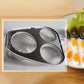 🔥Multifunctional 3-in-1 Egg Slicer