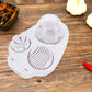🔥Multifunctional 3-in-1 Egg Slicer