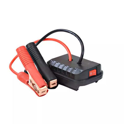 Emergency auton akku Jump Starter