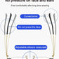 🔥Sapphire high hardness anti-blue progressive Far And Near Dual-Use Reading Glasses