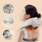 🔥Neck and Shoulder Heat Massager（Free Shipping✈️)