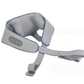 🔥Neck and Shoulder Heat Massager（Free Shipping✈️)