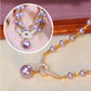 💜HOT SALE💜 Women's Pearl Necklace💎
