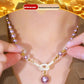 💜HOT SALE💜 Women's Pearl Necklace💎