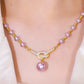 💜HOT SALE💜 Women's Pearl Necklace💎