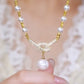 💜HOT SALE💜 Women's Pearl Necklace💎