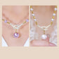 💜HOT SALE💜 Women's Pearl Necklace💎