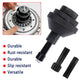 ✨LAST DAY SALE 50% OFF✨Single Disc Clutch Alignment Tool