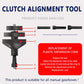 ✨LAST DAY SALE 50% OFF✨Single Disc Clutch Alignment Tool