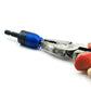 🔧🧲Magnetic Quick-Release Screwdriver Bit Kit