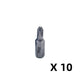 🔧🧲Magnetic Quick-Release Screwdriver Bit Kit