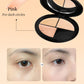 Tri-Color Full Coverage Concealer for Dark Circles