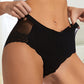 💥Buy 2 get 3 free💕Women’s Sexy Floral Lace Mesh Briefs