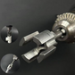 🔧Tube thread cutting tool