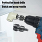 🔧Tube thread cutting tool