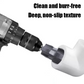 🔧Tube thread cutting tool