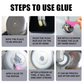 💥BUY 2 GET 3 FREE 💥Super Welding AB Adhesive