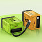 🔌🔋The top choice for fast charging in the new era - Gallium Nitride charger