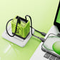 🔌🔋The top choice for fast charging in the new era - Gallium Nitride charger