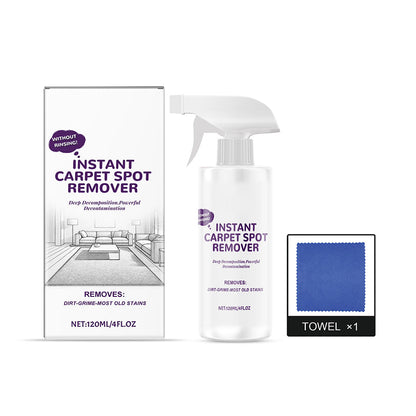 🔥2025 Hot Sale🔥Multipurpose Powerful Quick-Drying Carpet Cleaner