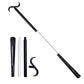 🔥Hot Sale🔥Adjustable Long Shoe Horn with Sock Remover for Seniors