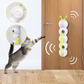 🔥Limited Time 28% Off 🔥Interactive Electric Caterpillar Cat Toy