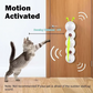 🔥Limited Time 28% Off 🔥Interactive Electric Caterpillar Cat Toy
