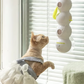 🔥Limited Time 28% Off 🔥Interactive Electric Caterpillar Cat Toy