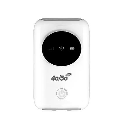 🔥HOT SALE 50% OFF🔥Portable Car  WiFi Router Kit