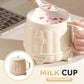 💥Hot Sale 50% OFF💥Multifunction Electric Heated Milk Cup🔥🥛