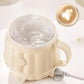 💥Hot Sale 50% OFF💥Multifunction Electric Heated Milk Cup🔥🥛
