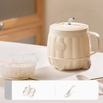 💥Hot Sale 50% OFF💥Multifunction Electric Heated Milk Cup🔥🥛
