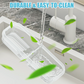 🍏Fridge Fresh-Keeping Compartment Organizer Box