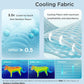 🍃Cooling Comfort Mat for Pets❄