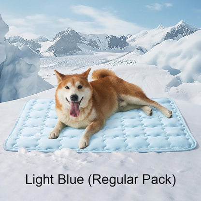 🍃Cooling Comfort Mat for Pets❄