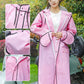 🛡️Reusable Hooded Raincoat with Mask for Adults