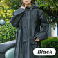 🛡️Reusable Hooded Raincoat with Mask for Adults