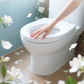 🌸🚽Toilet Bowl Deodorizer Tablets with Fresh Aroma🚽🧼